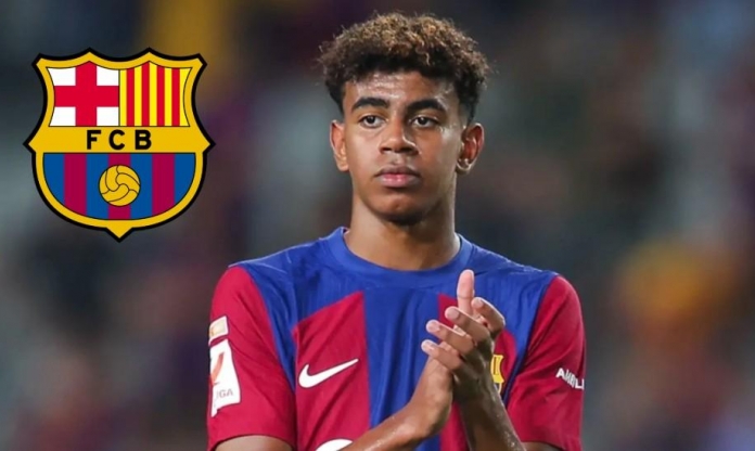 Lamine Yamal chỉ thẳng cái tên Barcelona phải mua ngay lập tức