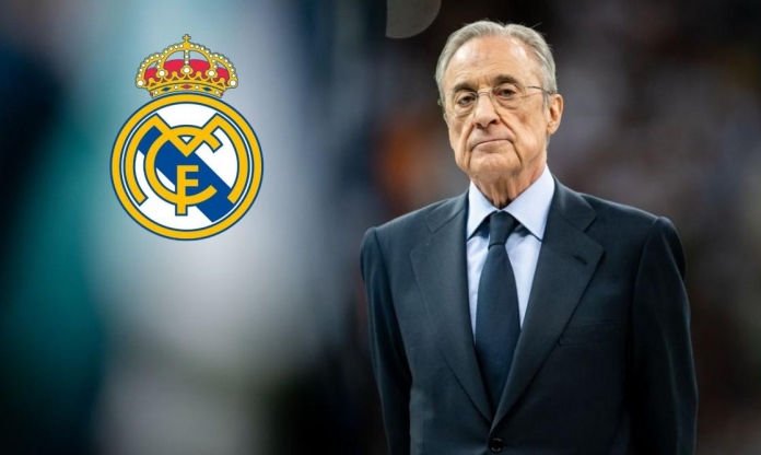 Perez đại cải tổ Real Madrid: 6 sao ra đi, 6 bản hợp đồng mới