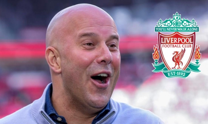 Được phép chi khủng, Arne Slot đem về Liverpool 3 'sát thủ' cả châu Âu thèm khát