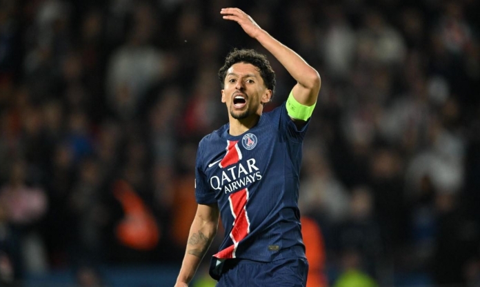 Marquinhos chỉ rõ bí kíp vào chung kết C1 của PSG