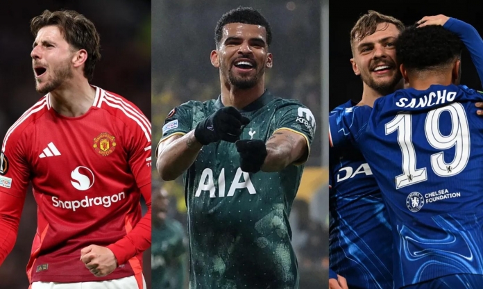 Đêm huy hoàng nhất lịch sử Premier League đây rồi!