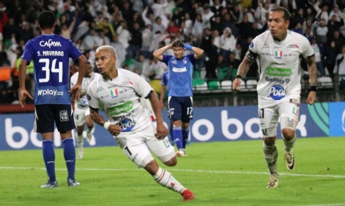 Soi kèo Once Caldas vs Millonarios: Đội khách quyết phải thắng