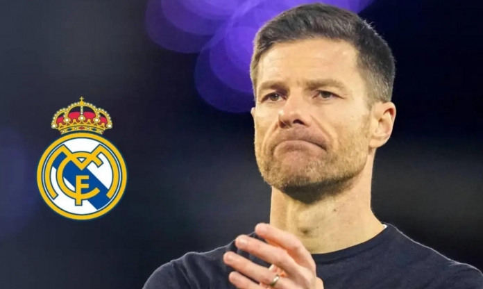 Dẫn dắt Real, Xabi Alonso yêu cầu chiêu mộ 'số 9' xuất sắc nhất thế giới