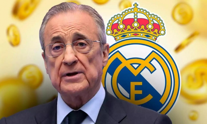 Real Madrid chốt kế hoạch chuyển nhượng hè 2025