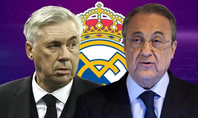 Real Madrid nhận tin sét đánh sau trận thua Barcelona