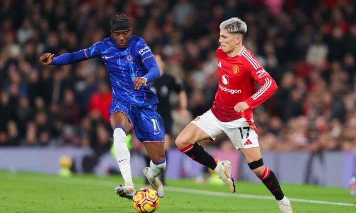 Thua Chelsea, MU sẽ tạo kỷ lục tệ hại chưa từng có trong lịch sử