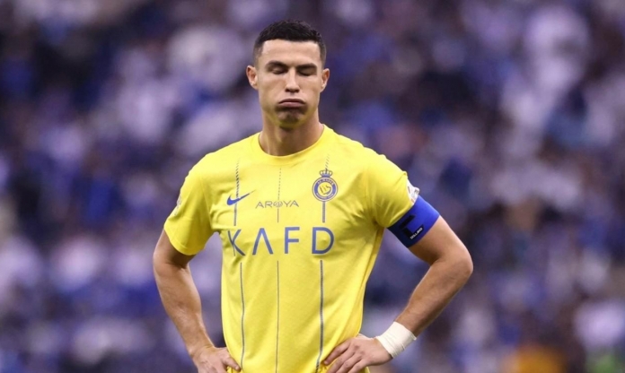 Rời Al Nassr, Ronaldo gia nhập đại kình địch tại Saudi Arabia?