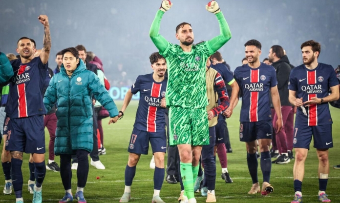 PSG quá mạnh, bóng đá Pháp buộc phải 'thay luật'