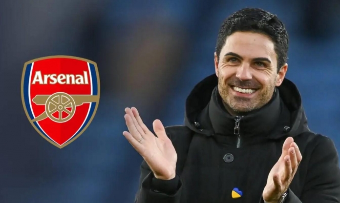 Arsenal chơi lớn, nổ cùng lúc 2 hợp đồng bom tấn khiến châu Âu choáng váng