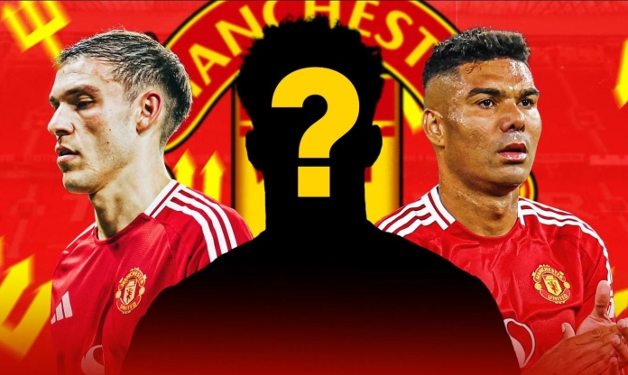 Tống tiễn 3 ngôi sao, MU sắp đem về tiền vệ gây sốt Serie A