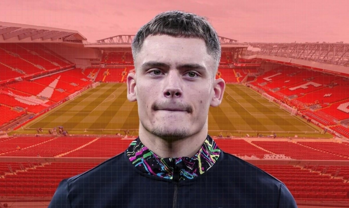 Không phải Man City, lộ diện bến đỗ hàng đầu của Florian Wirtz tại Anh