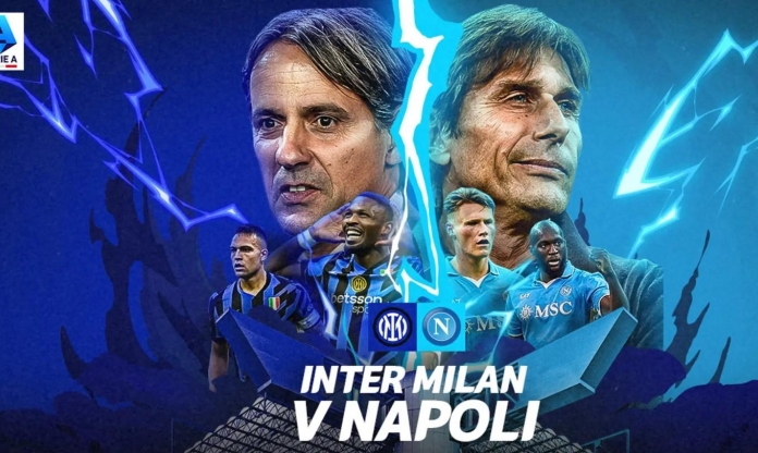 Serie A nghẹt thở: Đua vô địch, tranh vé dự cúp C1 đến vòng cuối cùng