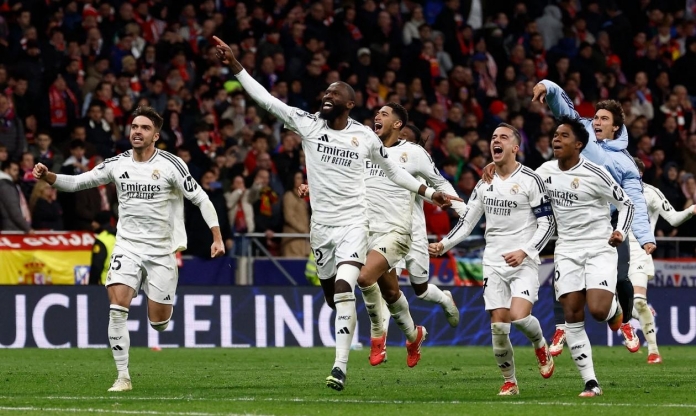 Barca bị kiện, Real Madrid vẫn còn cơ hội vô địch La Liga 2024/25