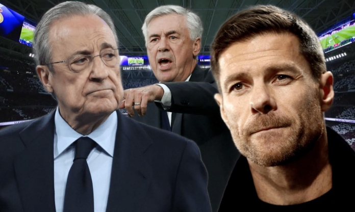 Chia tay Real, Ancelotti yêu cầu mua bằng được 'bom tấn' cuối cùng từ Liverpool