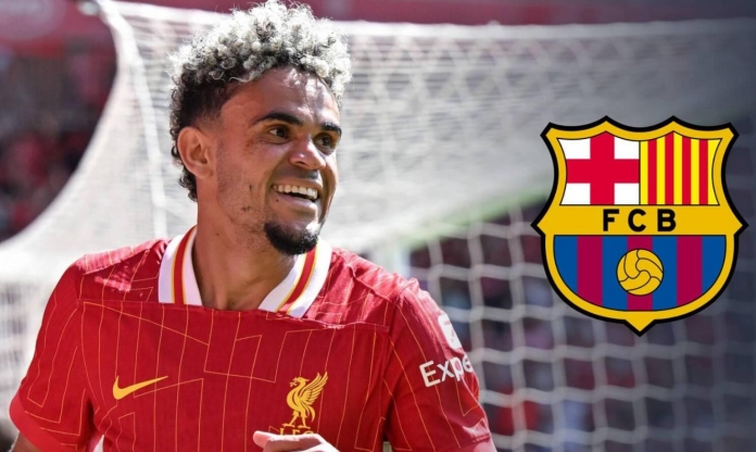 Barca bạo chi với Diaz, Liverpool lập tức nhắm 'báu vật' nước Pháp thay thế