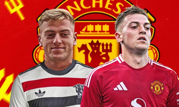 Vừa hết mùa, MU chốt nhanh ‘sát thủ’ Premier League với giá rẻ bất ngờ