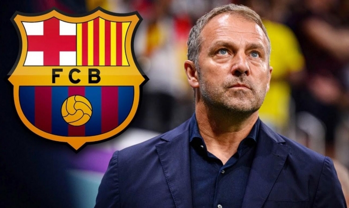 Saudi Arabia chiêu mộ đội trưởng Barcelona, Flick lo lắng