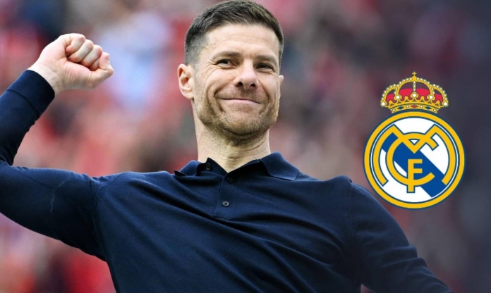 Alonso gật đầu, Real Madrid đem về tiền vệ được cả châu Âu nhòm ngó