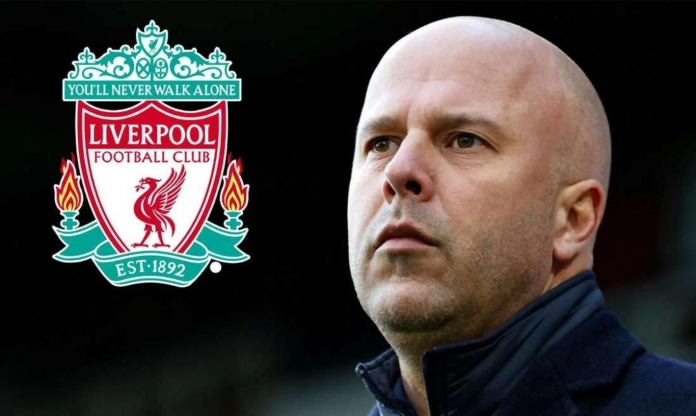 Slot tán thành, Liverpool chấp nhận để mất trụ cột tới Hà Lan