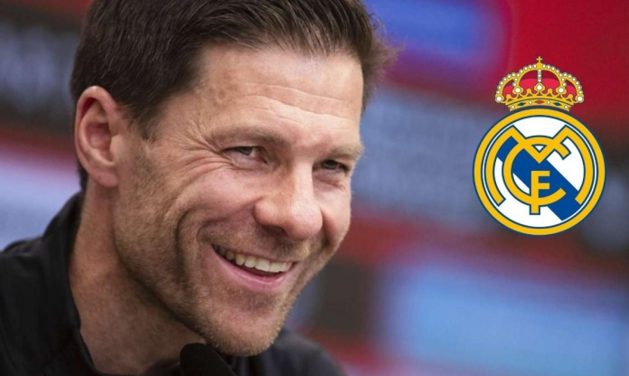 Alonso vừa đến, Real Madrid nhận tin cực vui từ hậu vệ người Đức