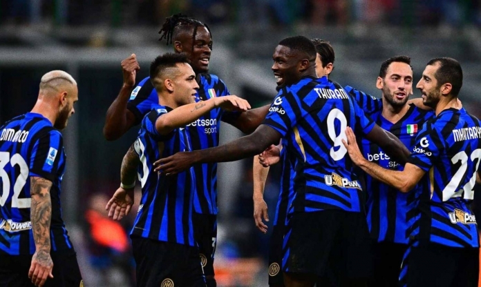 Inter Milan nhận tin vui từ trọng tài chung kết Champions League