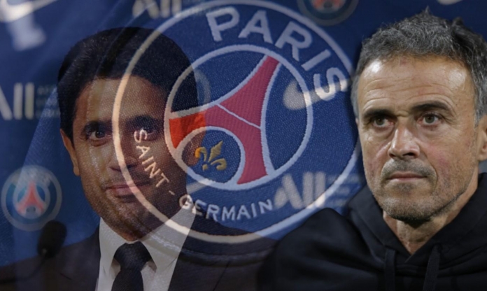 PSG duyệt chi 25 triệu euro, chốt mục tiêu đầu tiên từ Real Madrid