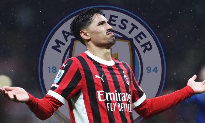Man City quyết săn Reijnders, Milan chốt giá bán