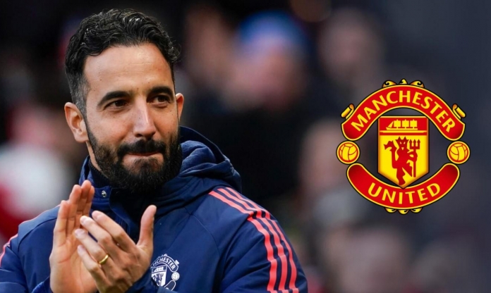 Amorim yêu cầu, MU nhắm 'máy chạy' từng hủy diệt Old Trafford