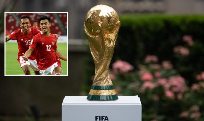 5 quốc gia nữa sắp giành vé dự World Cup, Indonesia chưa tắt hy vọng