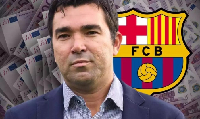 Sếp lớn Barca lên tiếng, xác nhận sẽ có bom tấn hè 2025