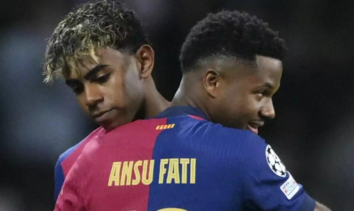 CHÍNH THỨC: Barca bán chủ nhân áo số 10 với giá rẻ không ngờ