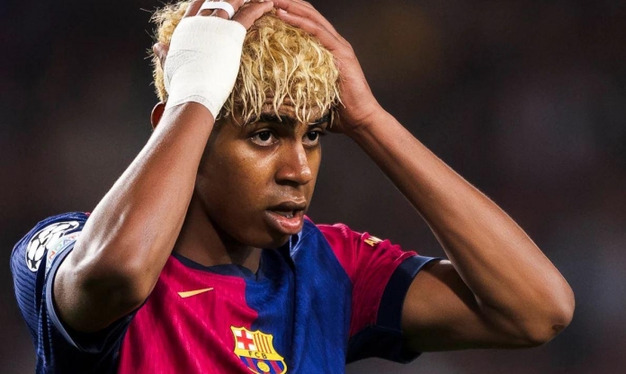 Nguy cơ bị cấm đá Champions League mùa tới, Barca nói gì?