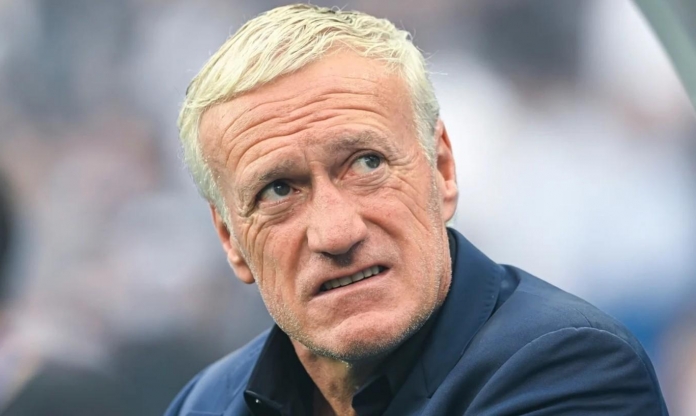 Tương lai Deschamps tại ĐT Pháp đã chấm hết?