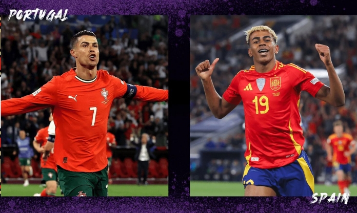 Bồ Đào Nha vs Tây Ban Nha? Siêu máy tính chỉ thẳng đội vô địch Nations League