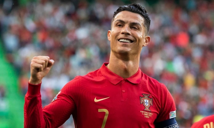 40 tuổi, Ronaldo vẫn khiến mọi đối thủ phải khiếp sợ