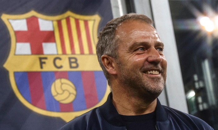 Nâng cấp đội hình, Barca đón liên tiếp 3 tân binh trẻ tuổi