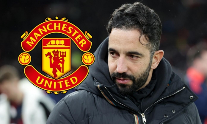 Chỉ 34 triệu bảng, MU quyết chốt chiến binh kỷ lục Serie A ngay hè này