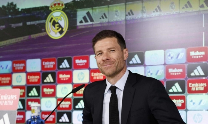 Xabi Alonso ra 'tối hậu thư', Real Madrid sắp chiêu mộ 3 bom tấn
