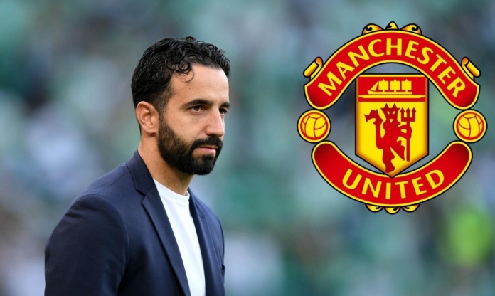 UEFA ra quyết định, MU bị cấm mua mục tiêu hàng đầu