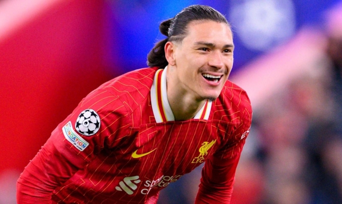 Nóng: Liverpool chốt xong tương lai Darwin Nunez