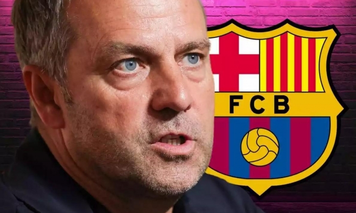 Barca nhận tin sét đánh liên tiếp từ 2 sao trẻ