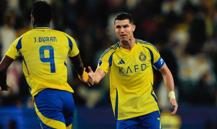 Bất ổn nội bộ, cánh tay phải của Ronaldo tại Al Nassr đòi ra đi