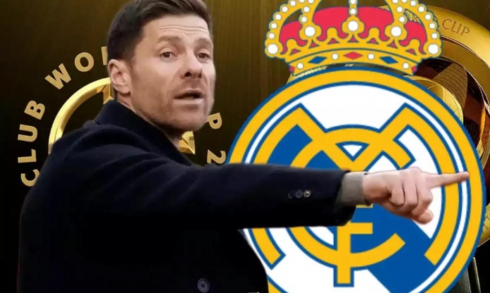 Real duyệt chi, Xabi Alonso chốt tiền đạo 33 tuổi Brazil làm trung phong mới