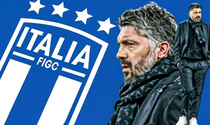 ĐT Italia chính thức có tân HLV, Buffon thốt lên một điều bất ngờ