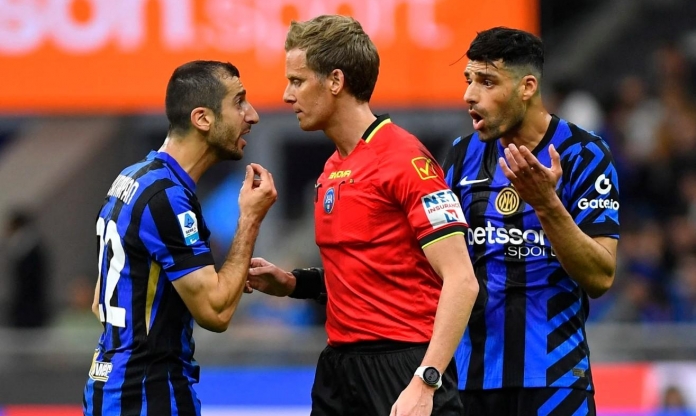 Tiền đạo Inter Milan bỏ lỡ Club World Cup vì biến cố Iran