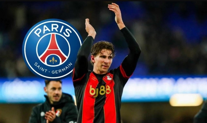 Gần xong, PSG chi 60 triệu loại Real Madrid khỏi cuộc đua