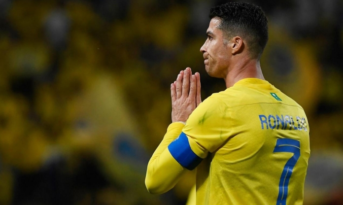 Al Nassr sinh biến, tương lai Ronaldo lại khó lường