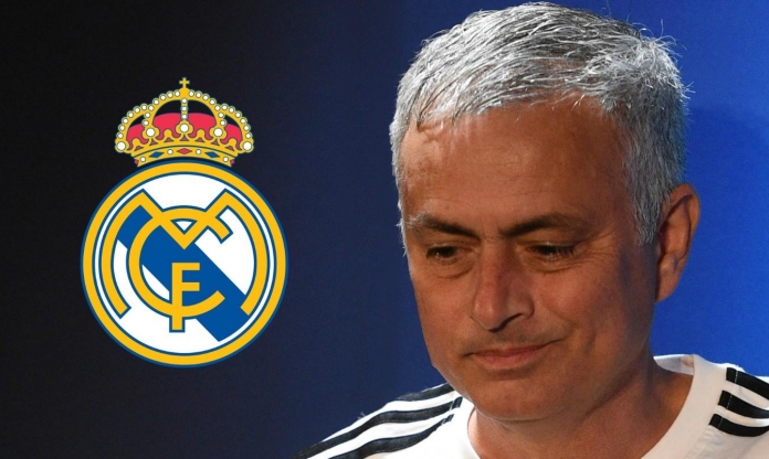 Làm mới đội hình, Mourinho nhắm đội phó Real Madrid