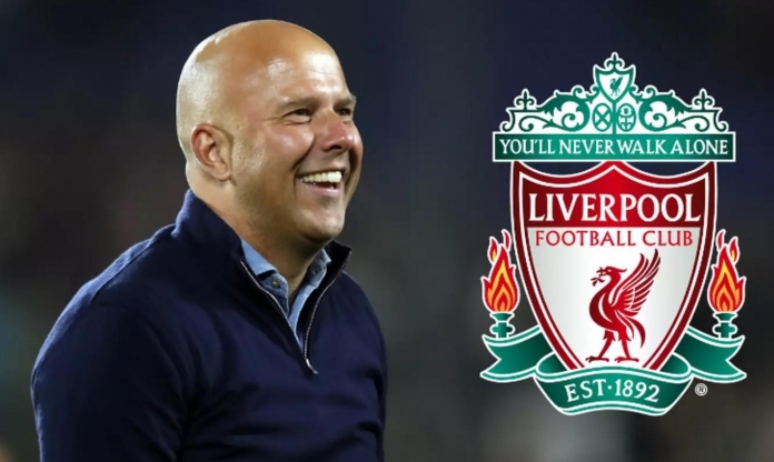 Nhắm sao Ngoại hạng Anh, Liverpool chuẩn bị nổ siêu thương vụ hè 2025