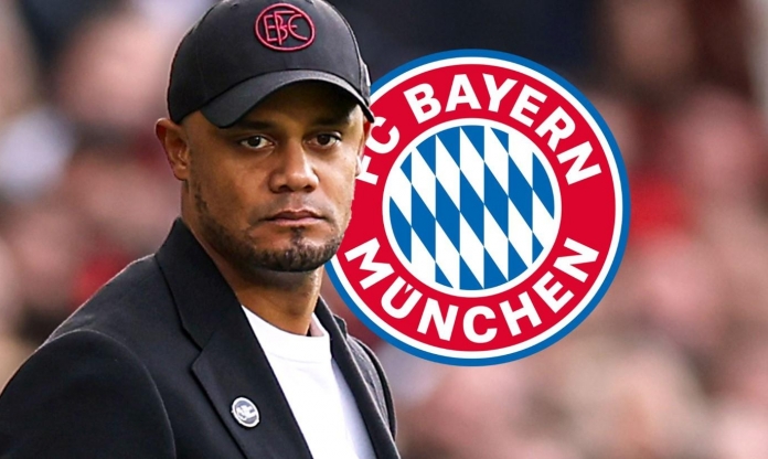 Bayern Munich gây bất ngờ, tính đưa trụ cột cũ trở lại Allianz